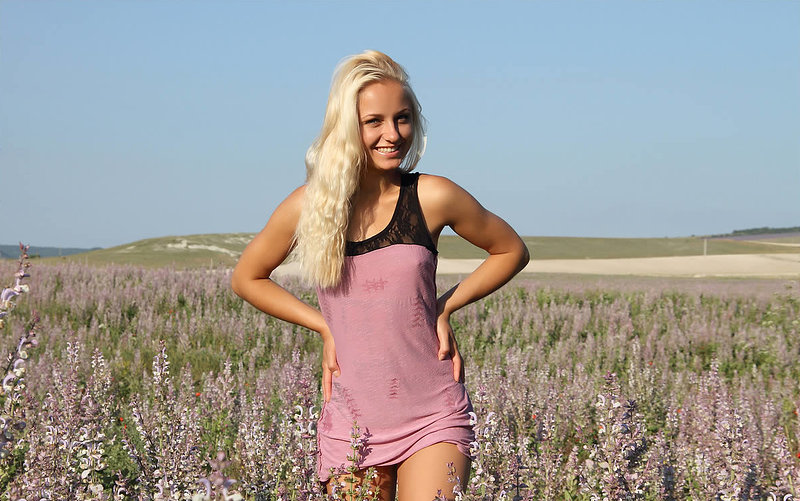 Проститутка Радмила