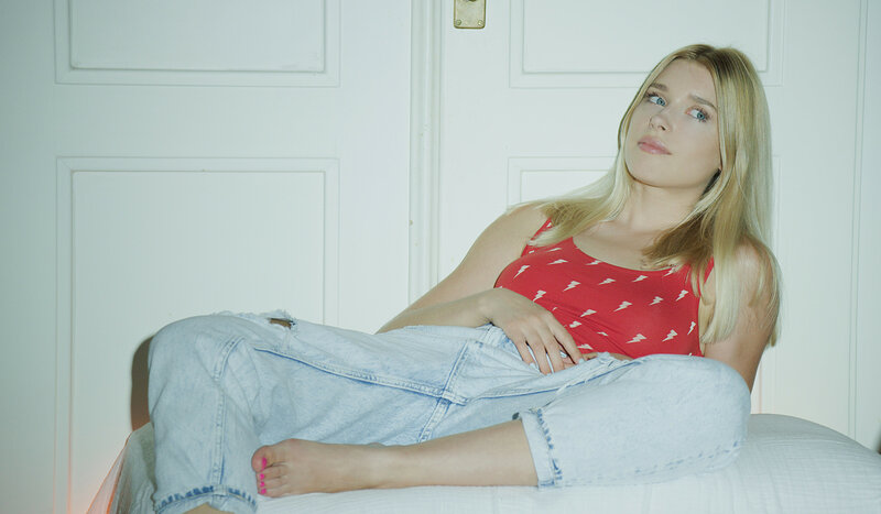 Проститутка Даша