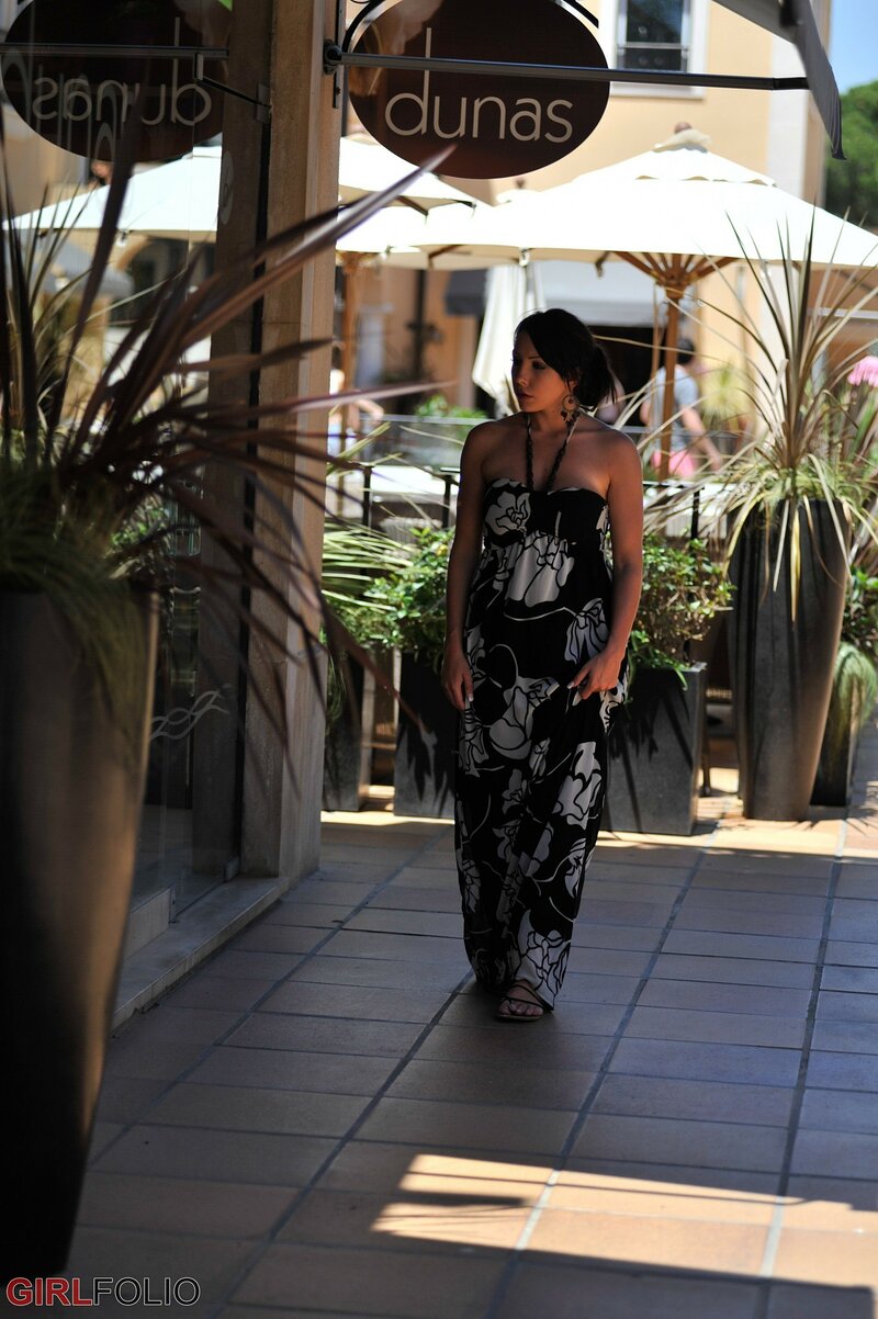 Проститутка Лиза