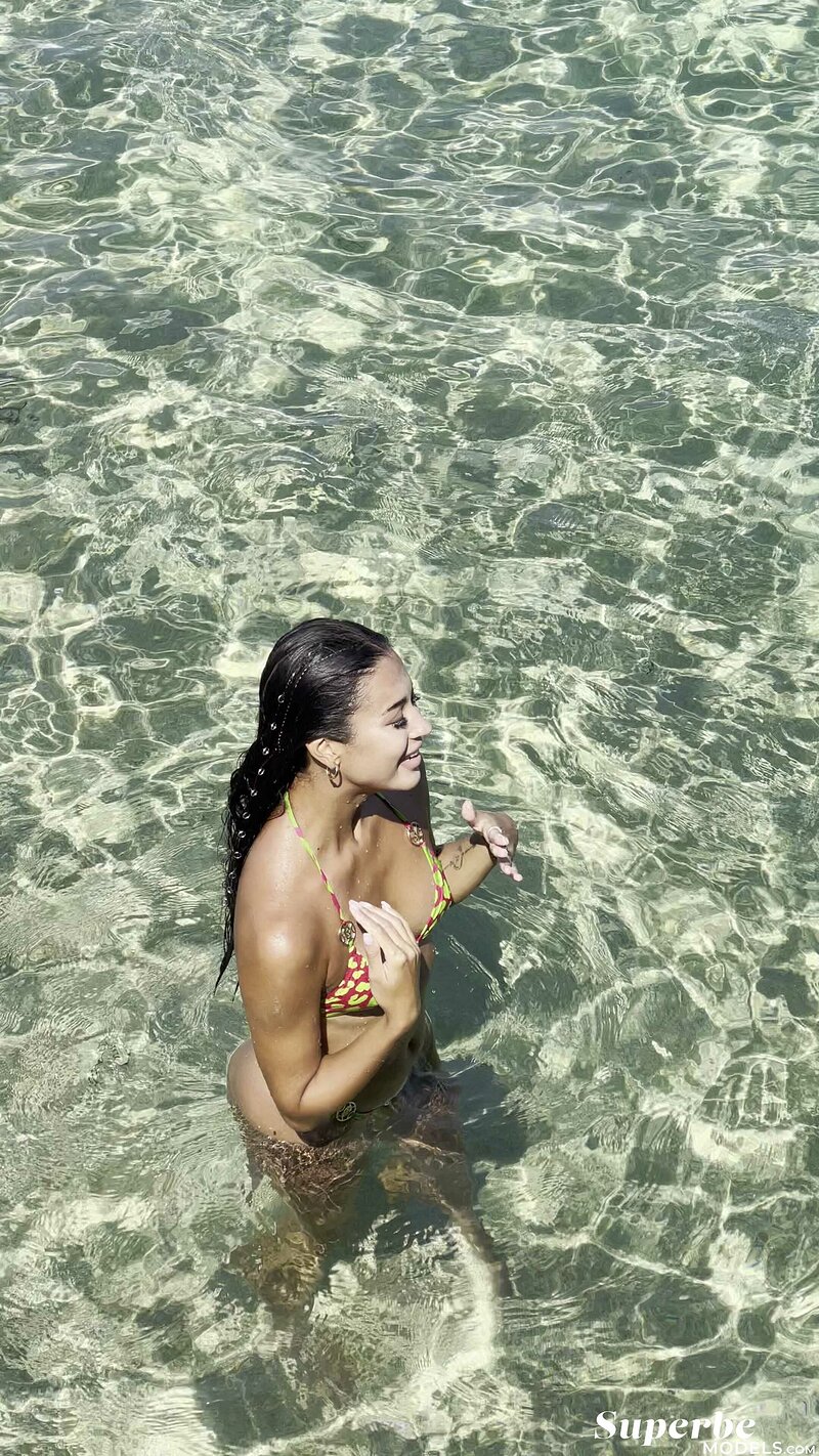 Проститутка Арина