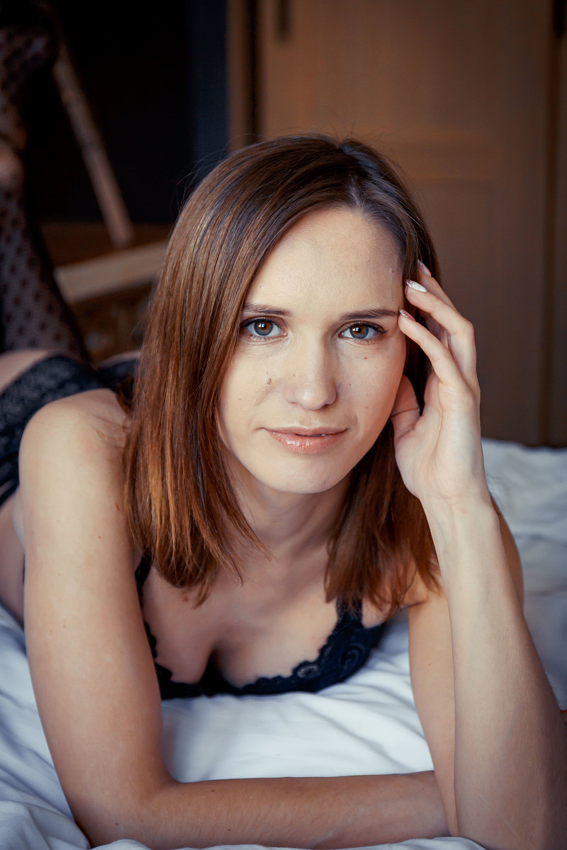 Проститутка Зоя