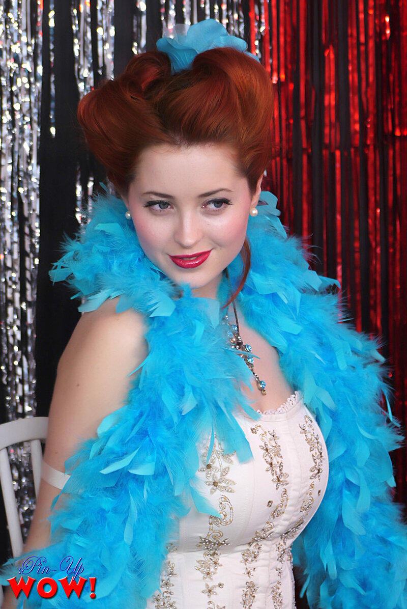 Проститутка Влада