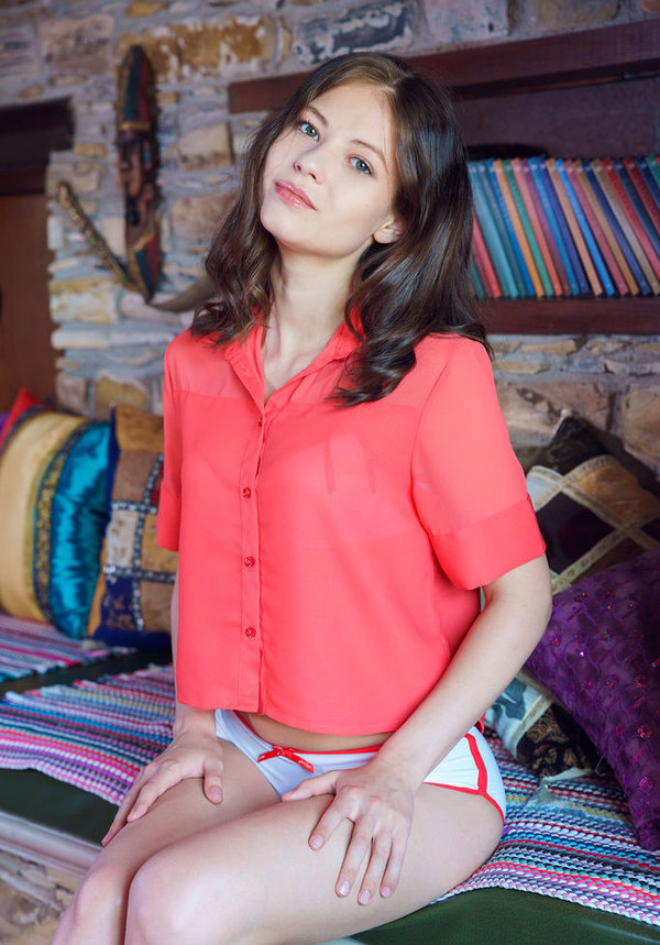 Проститутка Инночка