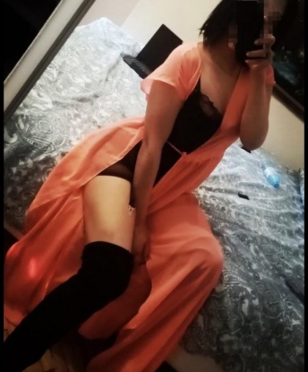 Проститутка Евгения