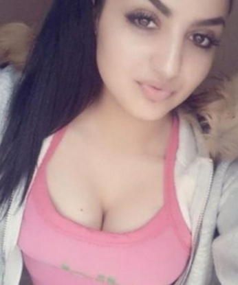 Проститутка Евгения